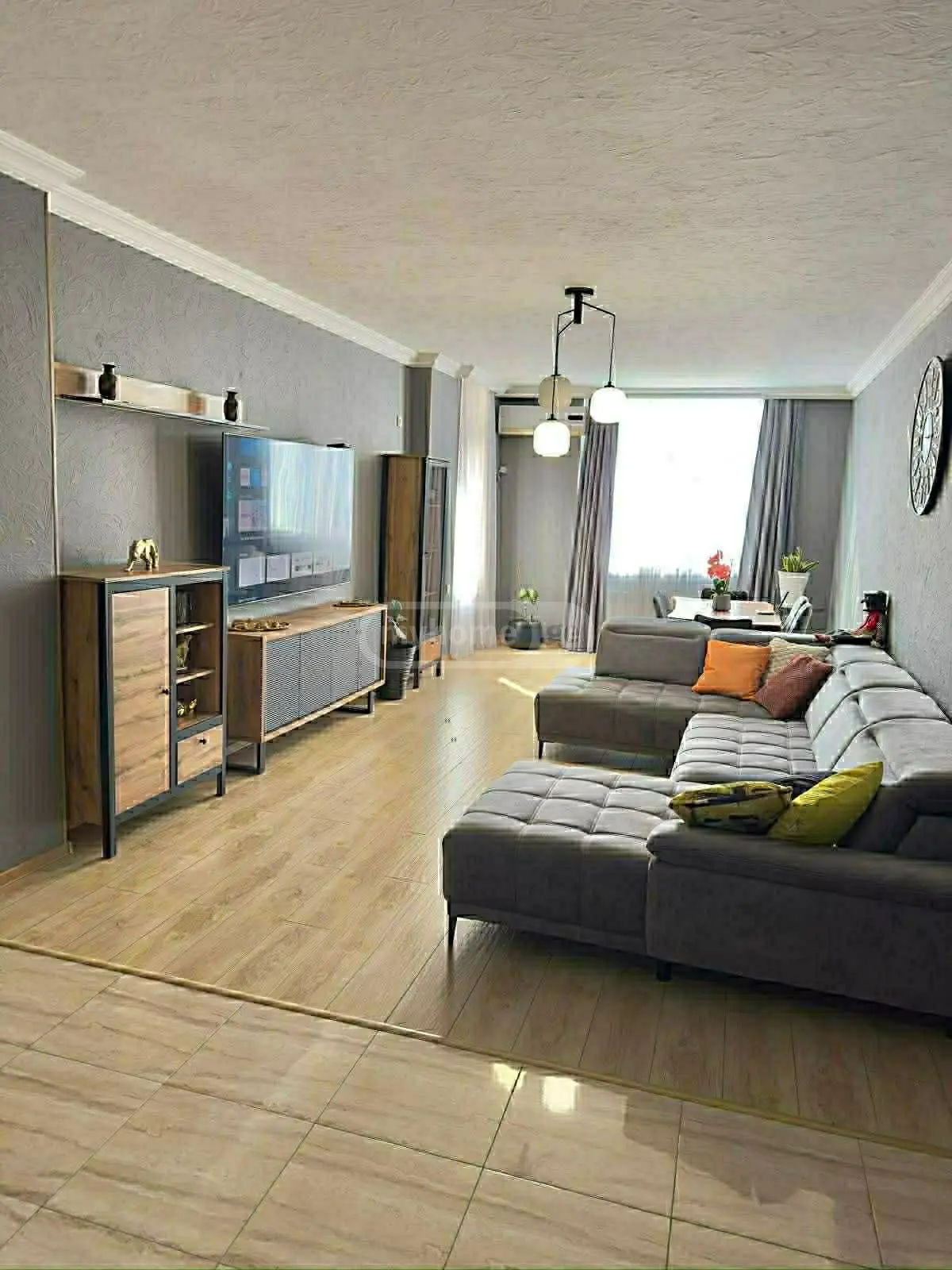 For Sale 3 Room Apartment view 7