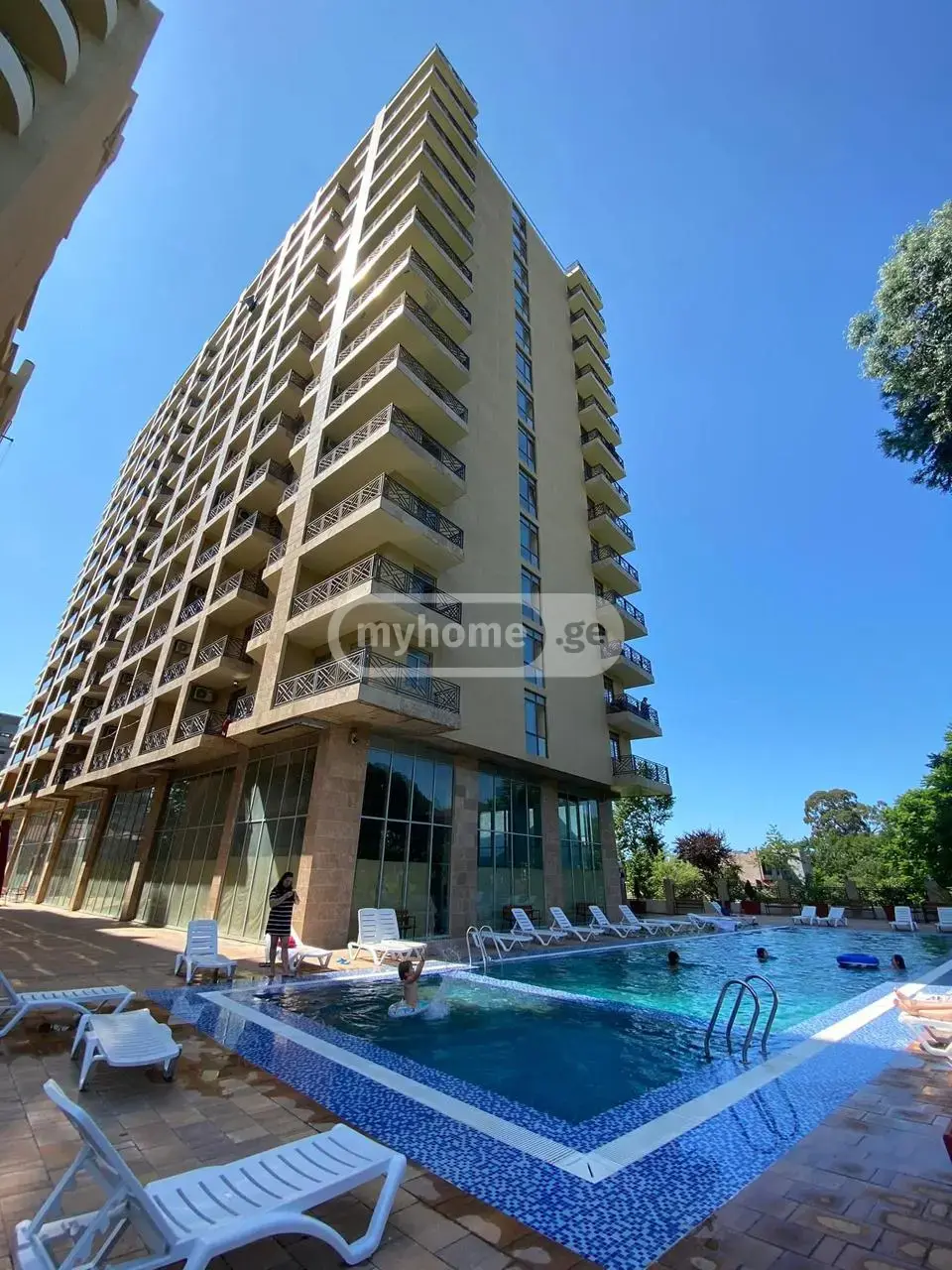For Sale 1 Room Apartment Khelvachauris Munitsipalitetshi view 1