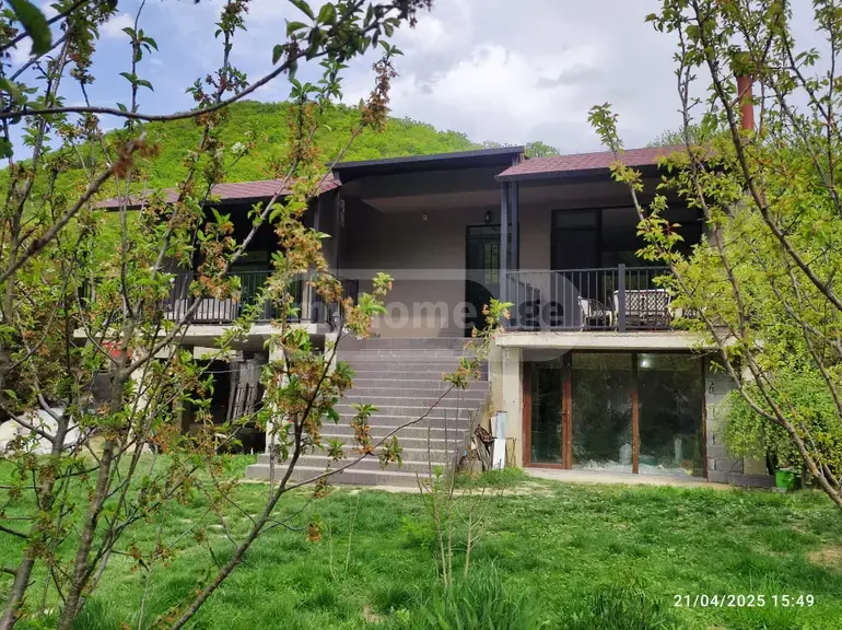 For Rent 5 Room Private House Mtskhetis Munitsipalitetshi view 17