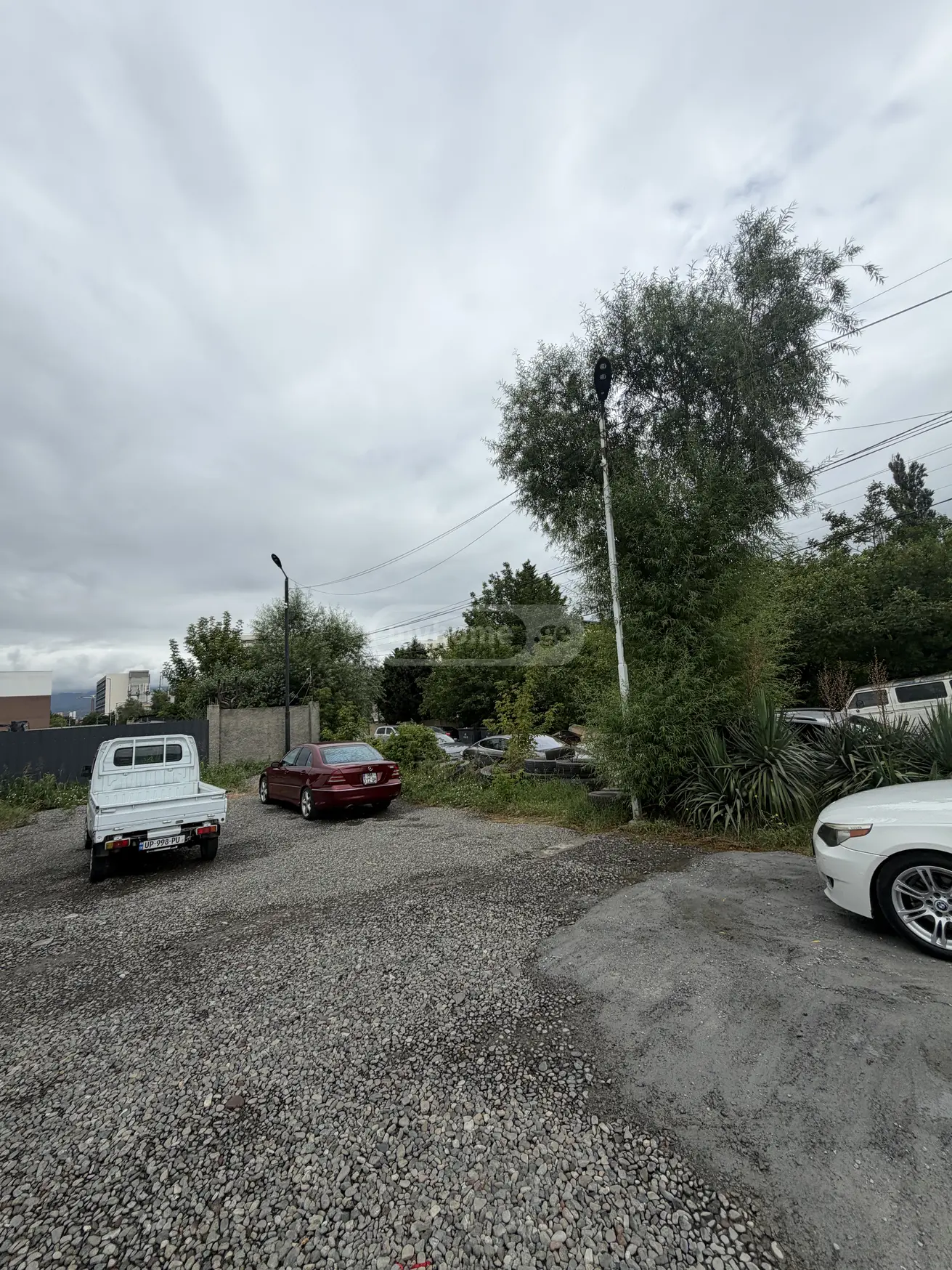 For Sale Ara Sasoplo-Sameurneo Land Plot In Didi Dighomi, 8 of 12