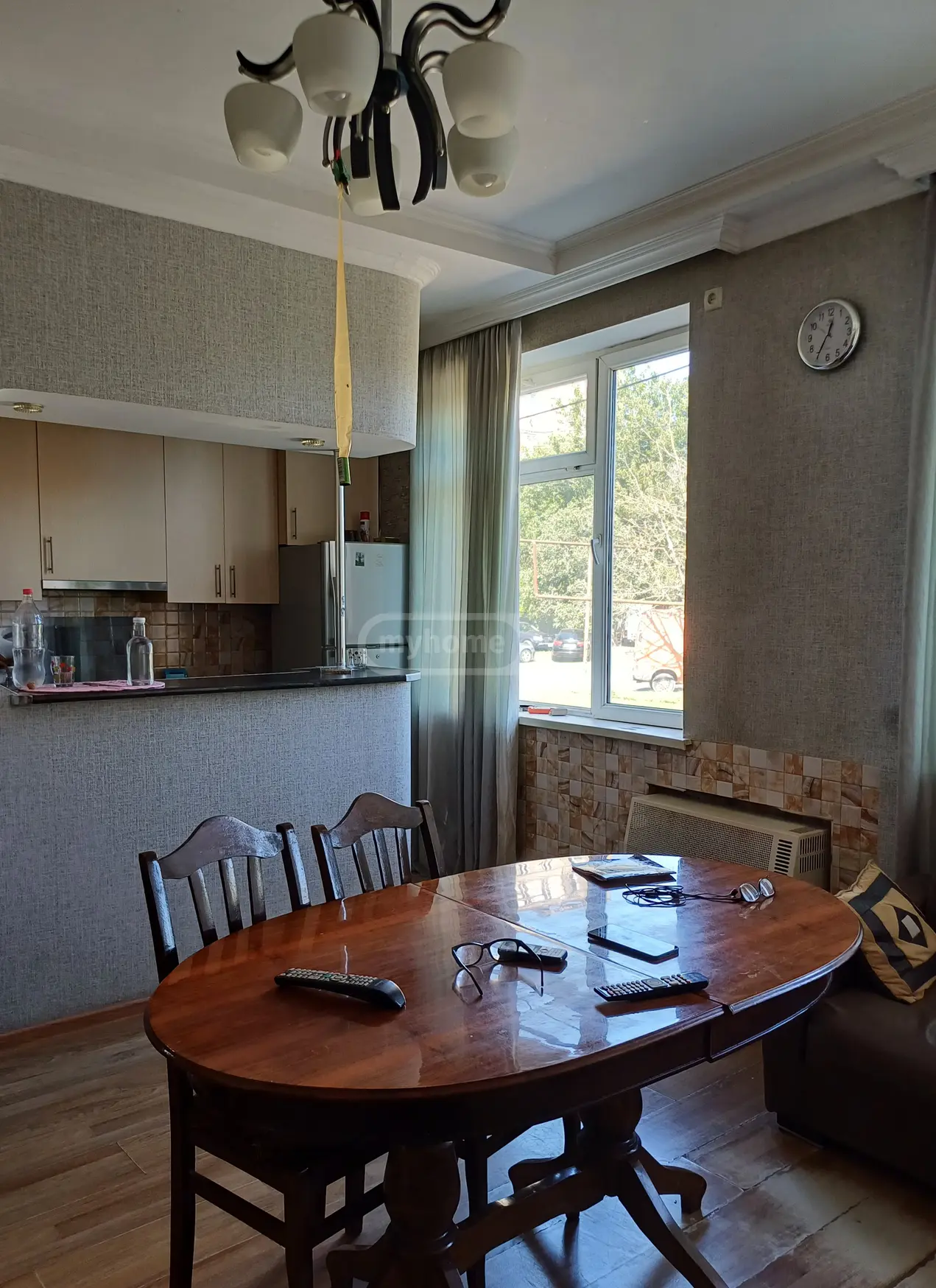For Sale 2 Room Apartment Kutaisshi view 1
