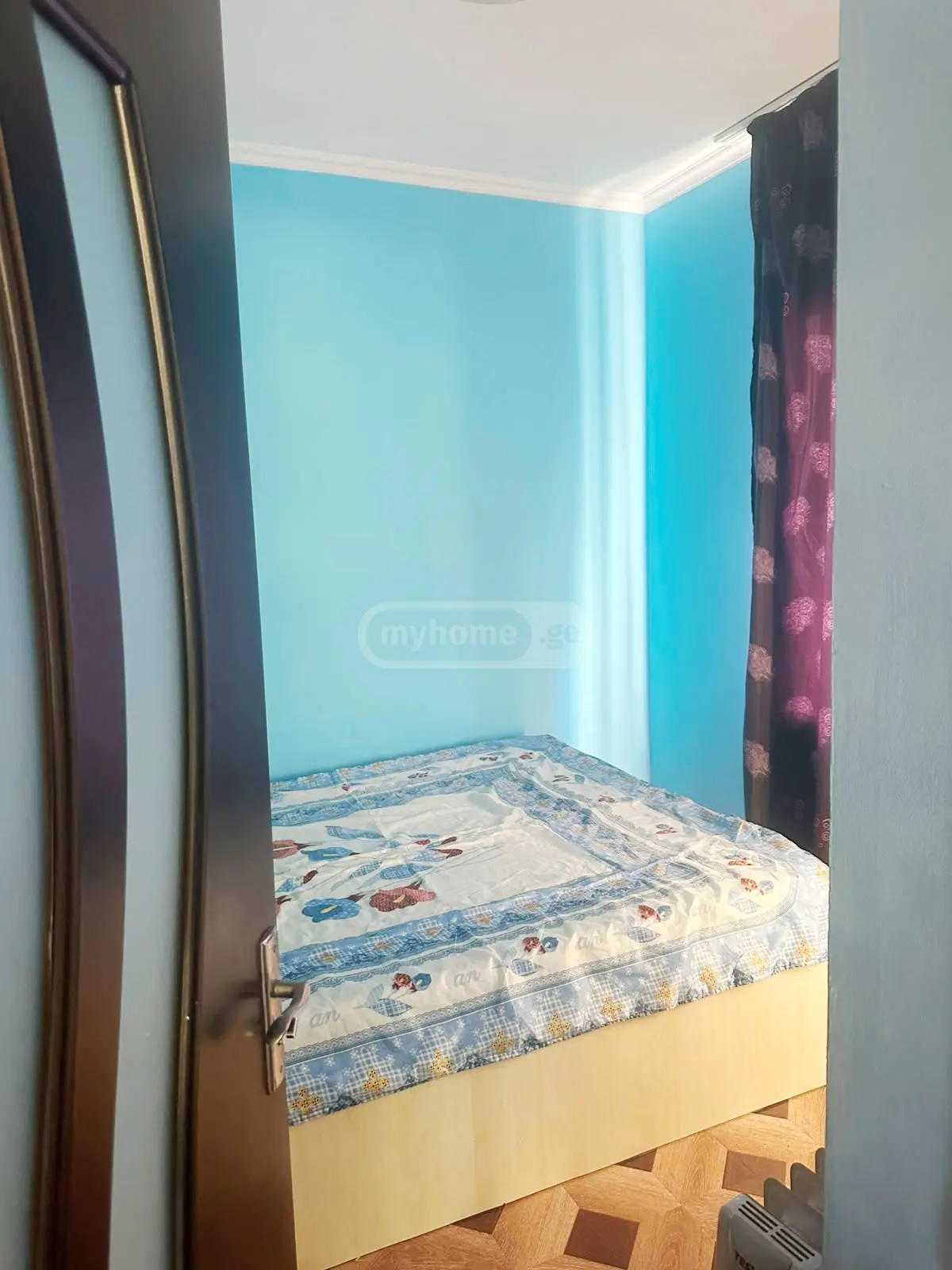 For Rent 2 Room Private House Ivertubani, 9 of 12