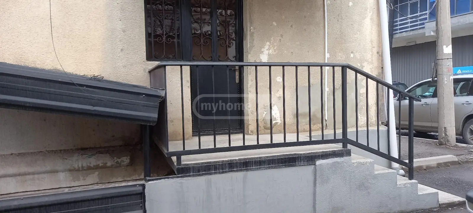 For Rent Universaluri Commercial Space Gorshi view 1