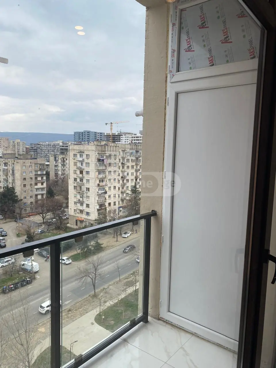 For Rent 3 Room Apartment, 4 of 12