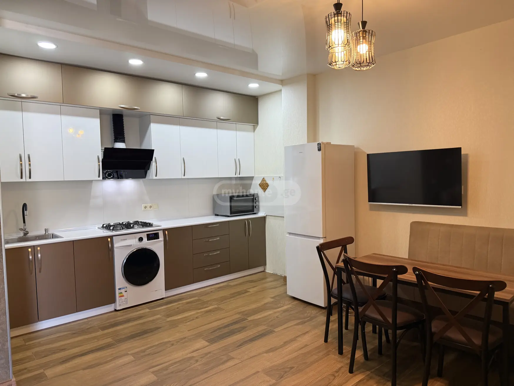 For Rent 3 Room Apartment view 17