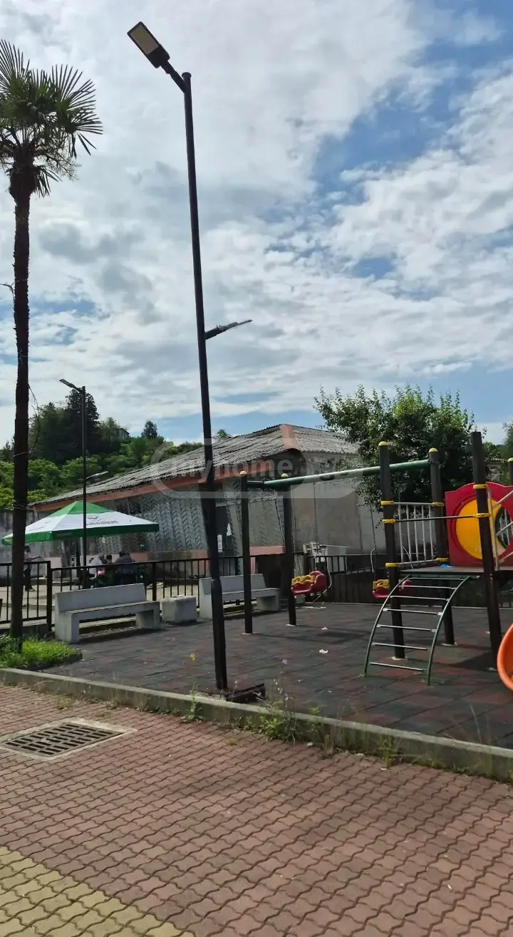 For Sale Universaluri Commercial Space Kobuletis Munitsipalitetshi view 2
