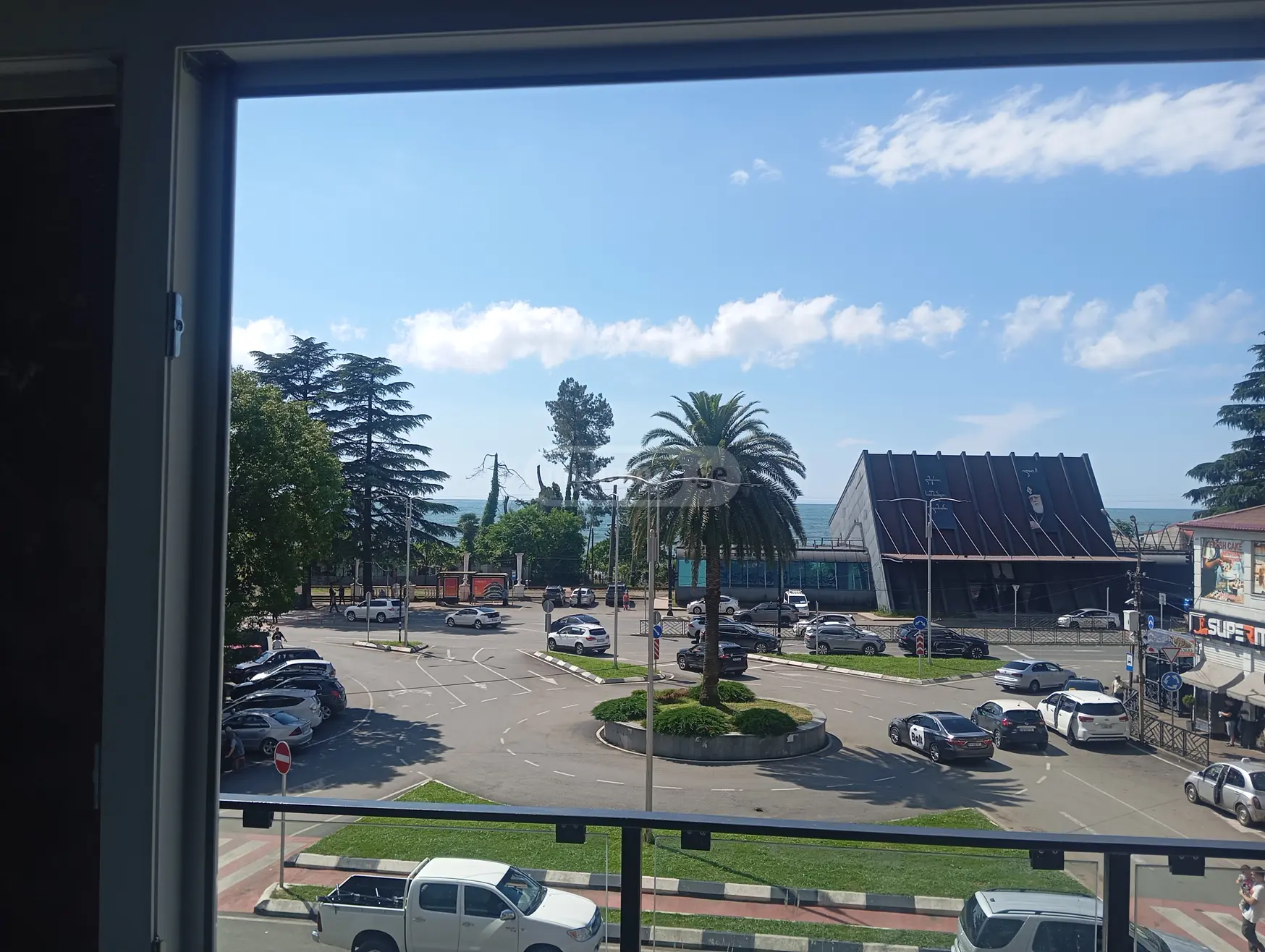 Daily Rent 1 Room Apartment view 2