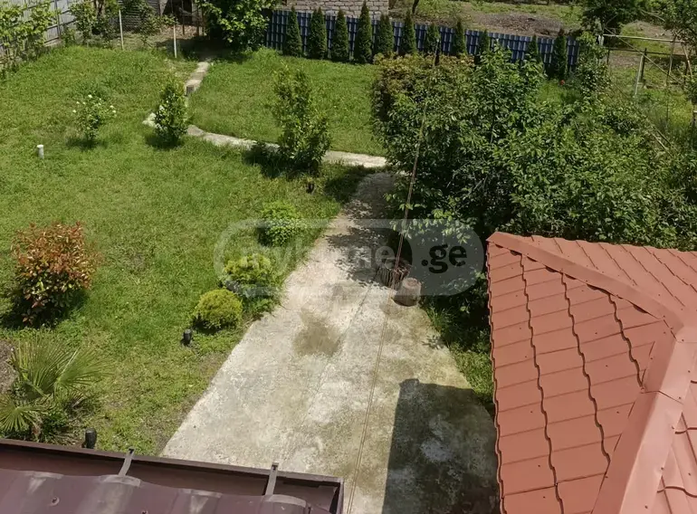 For Sale 4 Room Private House Mtskhetis Munitsipalitetshi view 10