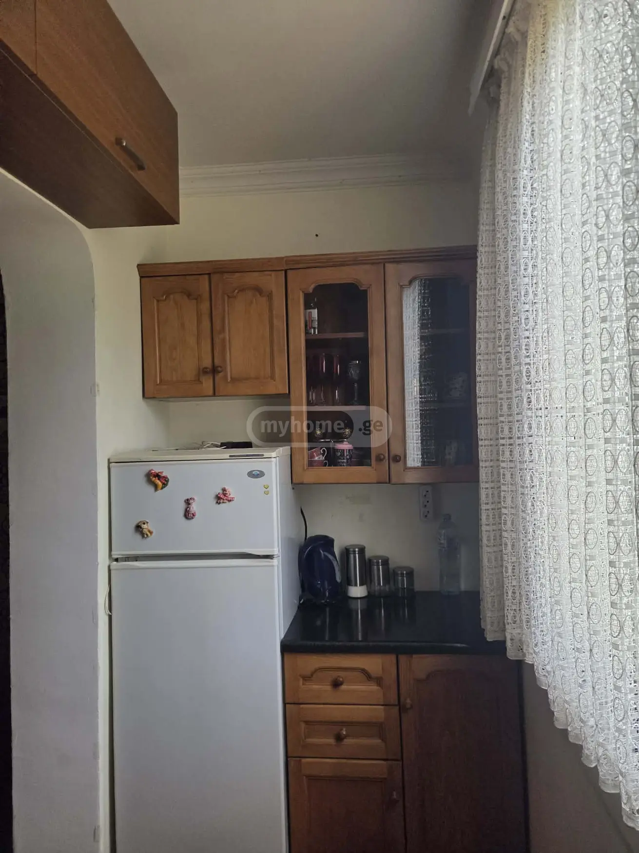 For Sale 2 Room Apartment Kutaisshi view 5