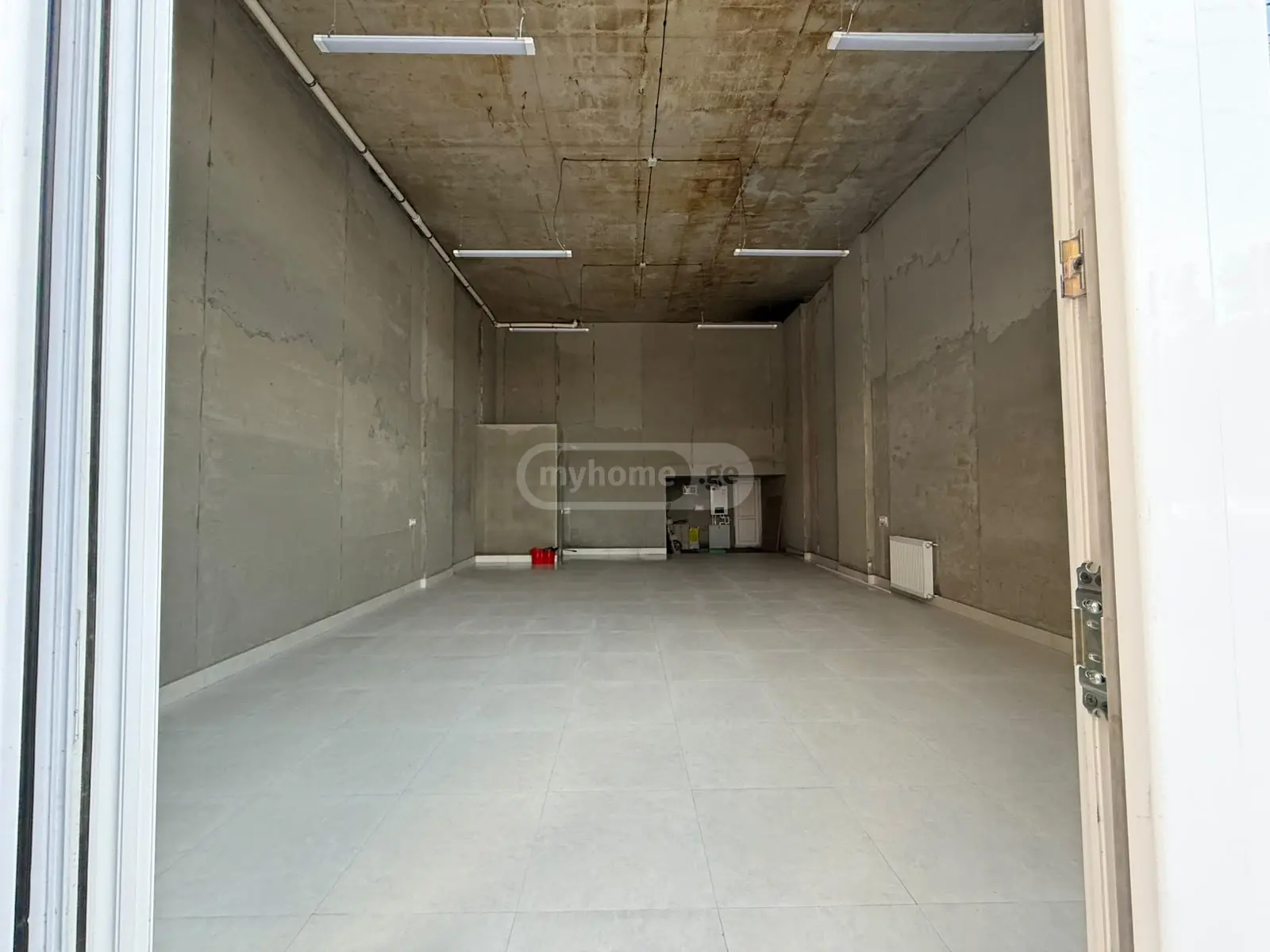 For Sale Universaluri Commercial Space In Batumi view 11