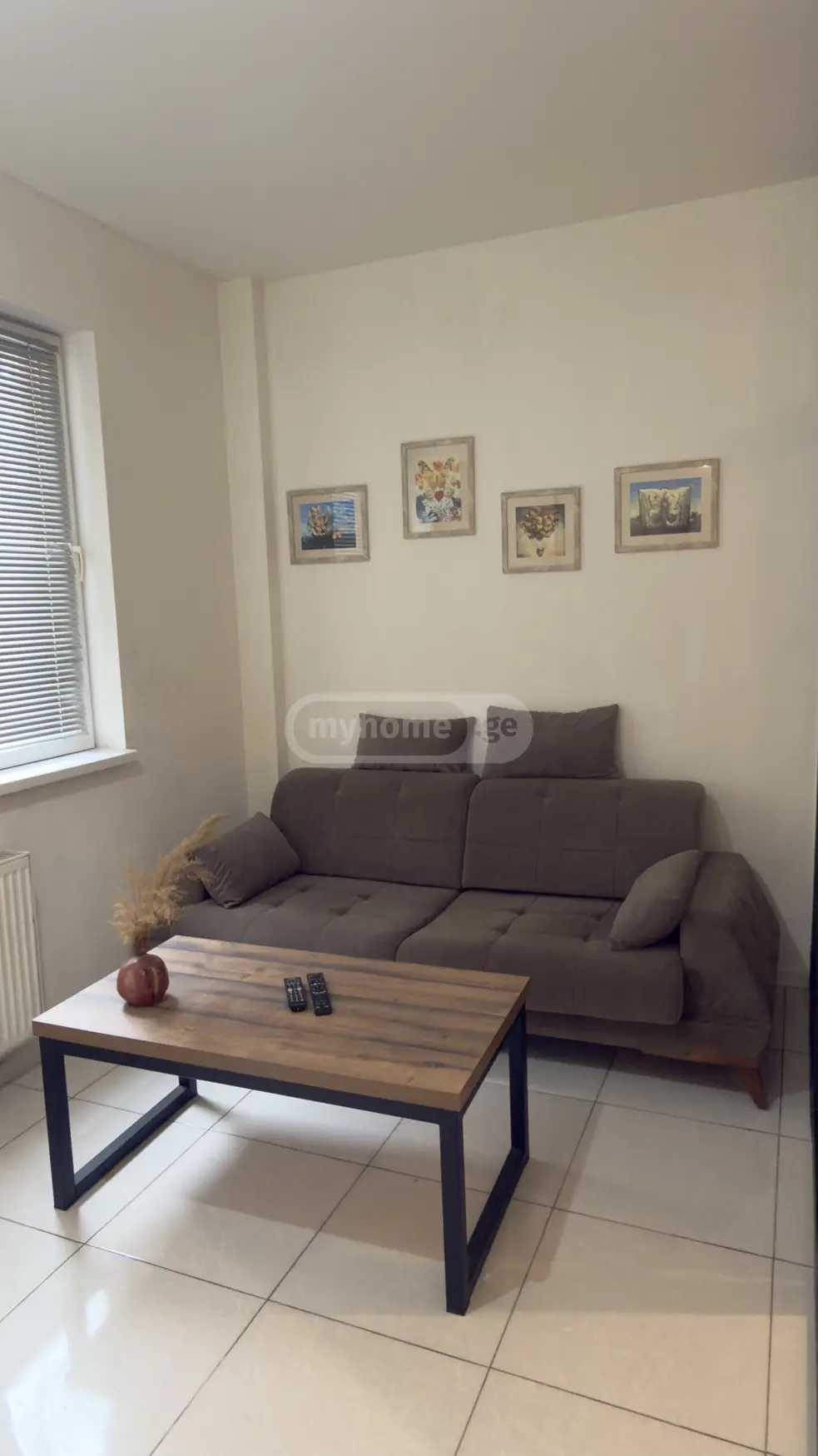 2 Room Flat Daily Rent. Nadzaladevi view 26