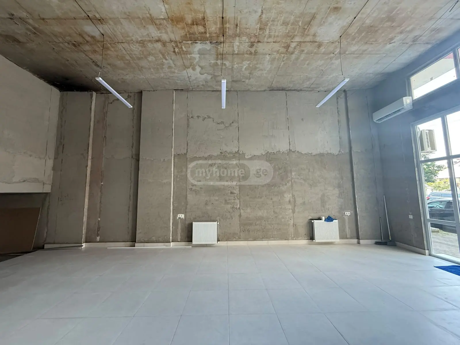 For Sale Universaluri Commercial Space In Batumi view 12