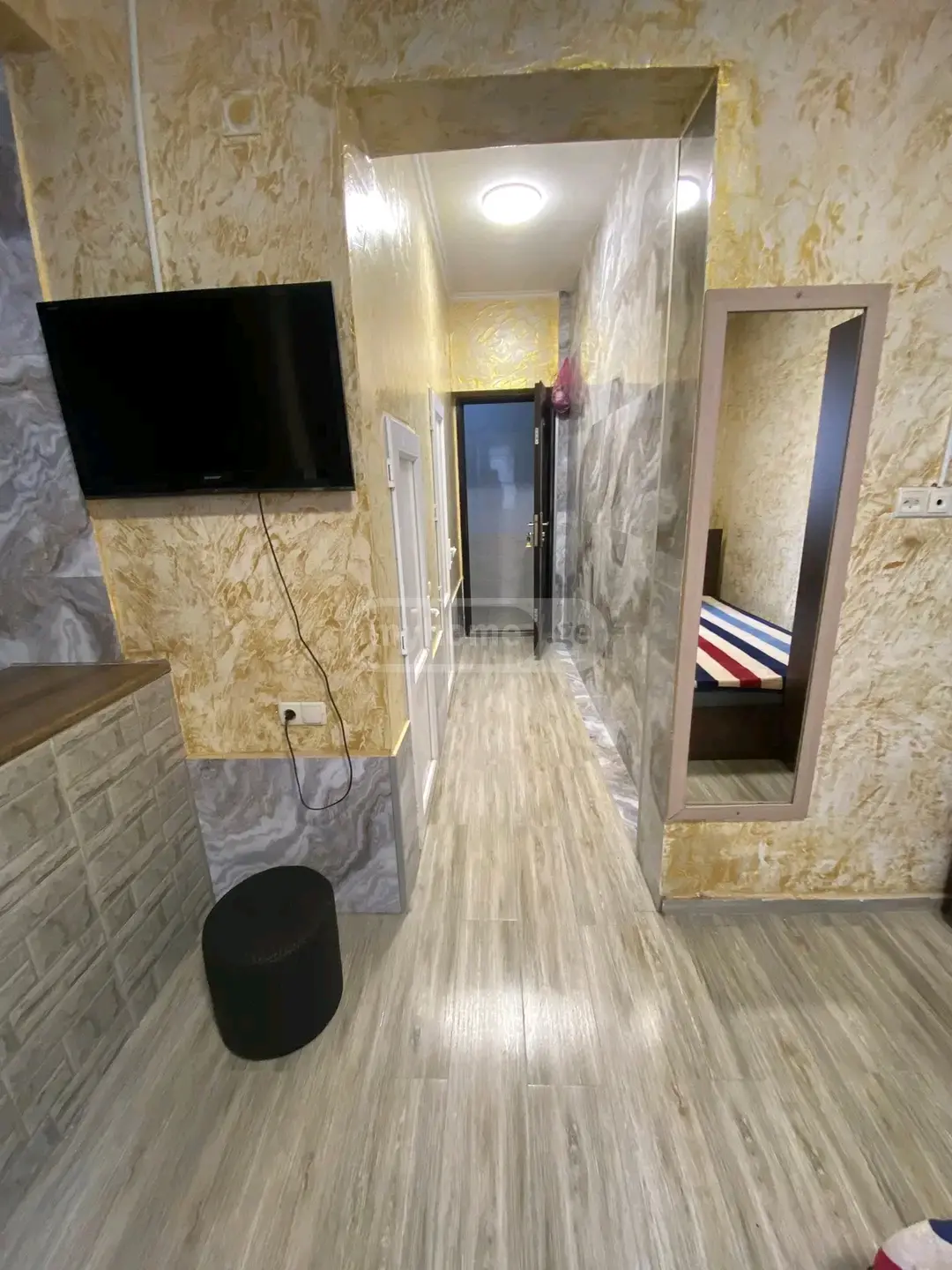 Daily Rent 1 Room Sastumro view 6