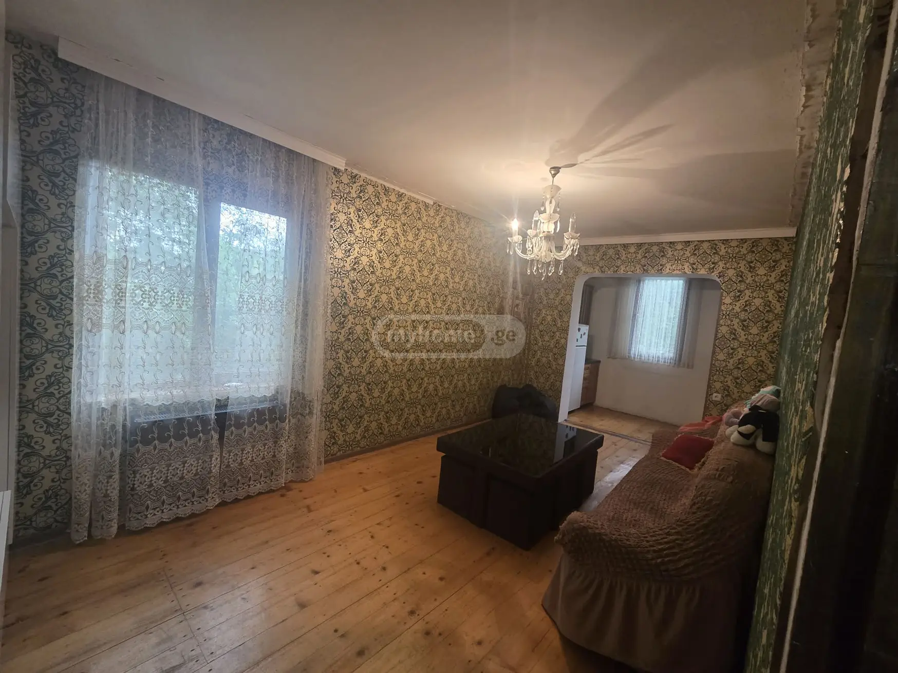 For Sale 2 Room Apartment Kutaisshi view 4