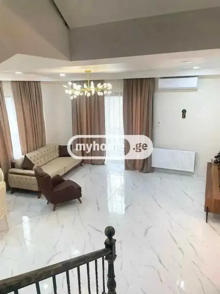 For Sale 6 Room Private House Mtskhetis Munitsipalitetshi view 2