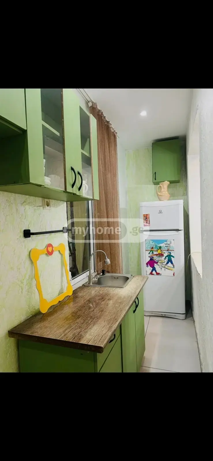 For Rent 3 Room Private House Samgorshi, 4 of 10