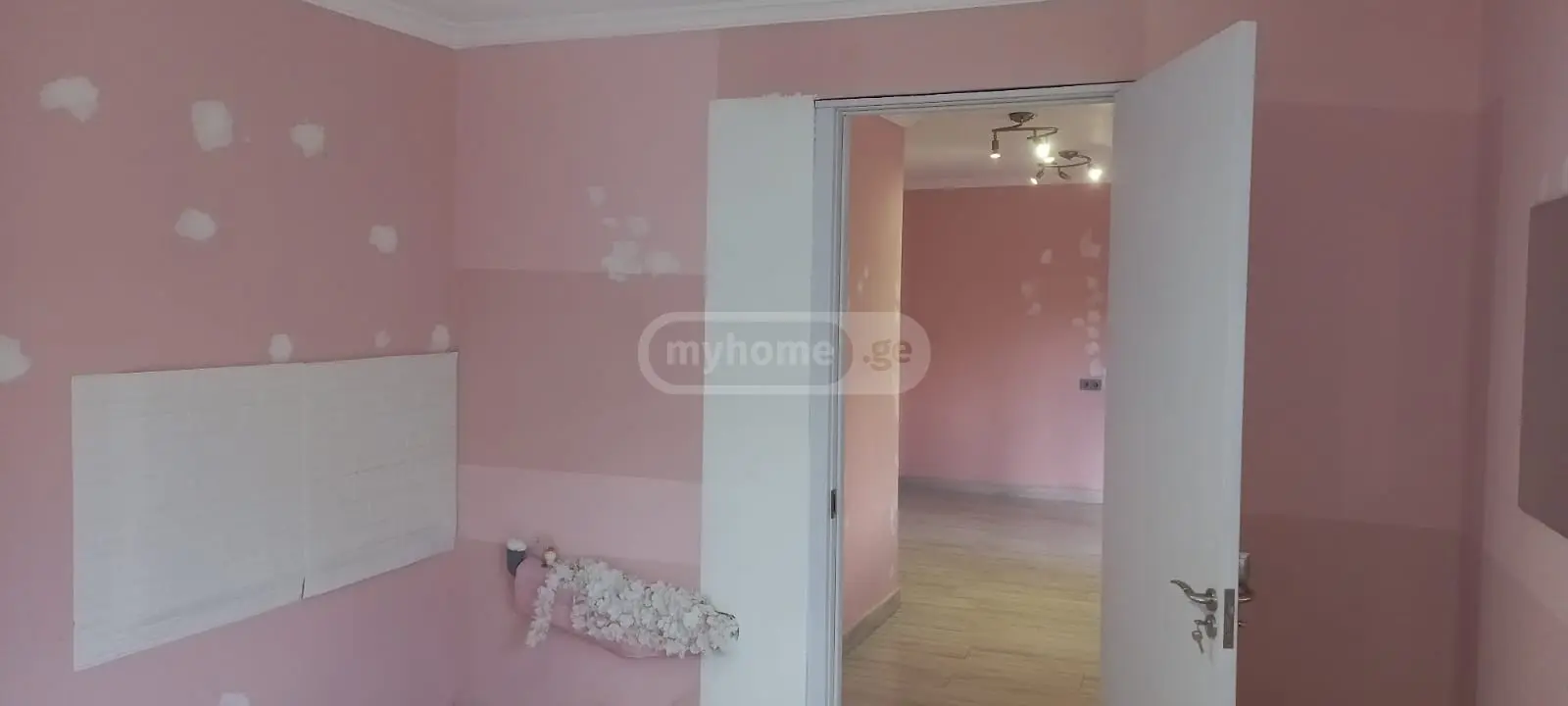 For Rent Universaluri Commercial Space Gorshi view 6