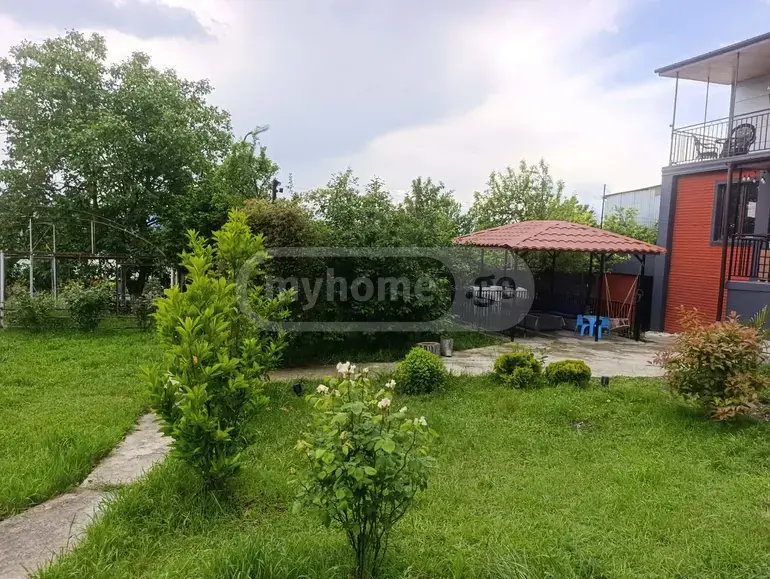 For Sale 4 Room Private House Mtskhetis Munitsipalitetshi view 13