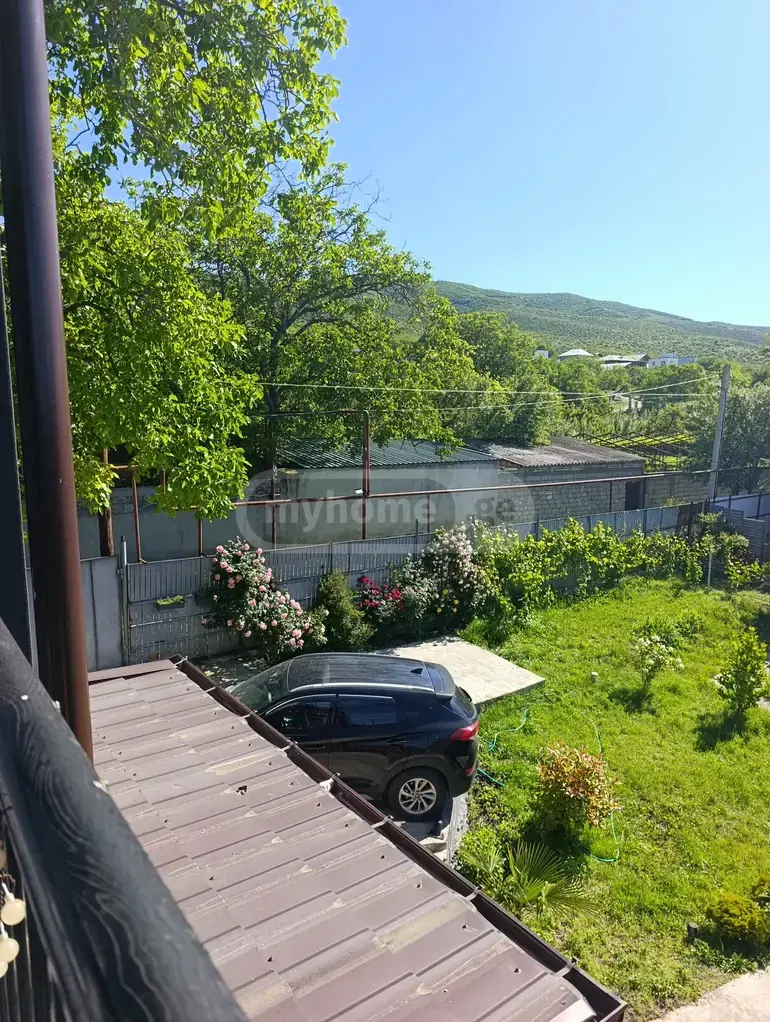 For Sale 4 Room Private House Mtskhetis Munitsipalitetshi view 6