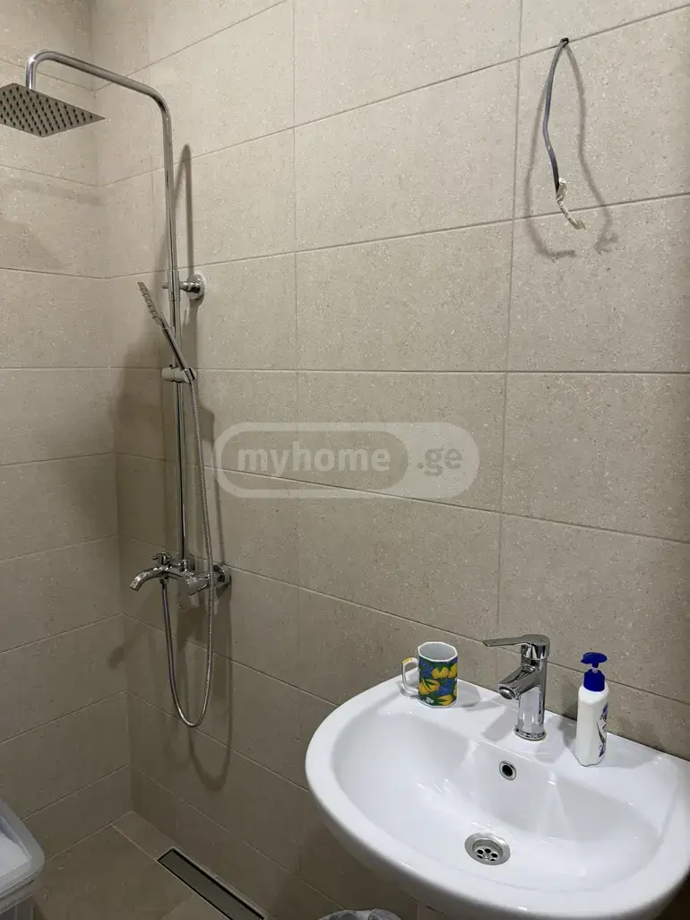 For Rent Saopise Commercial Space Dighmis Masivshi view 6