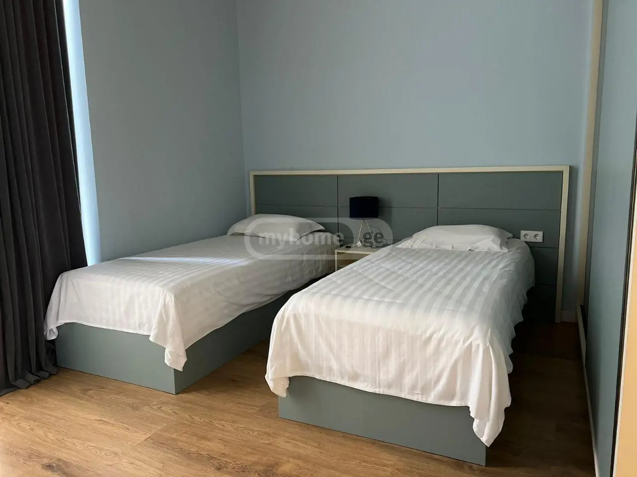 Продажа 3-комната Частный дом в Gurjaanis Munitsipalitetshi view 12