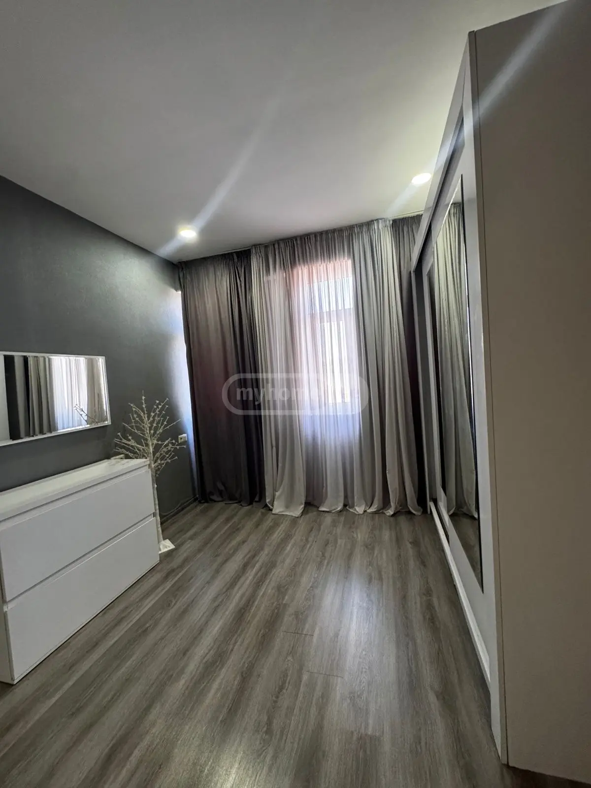 2 Room Flat For Rent. Kutaisi view 23
