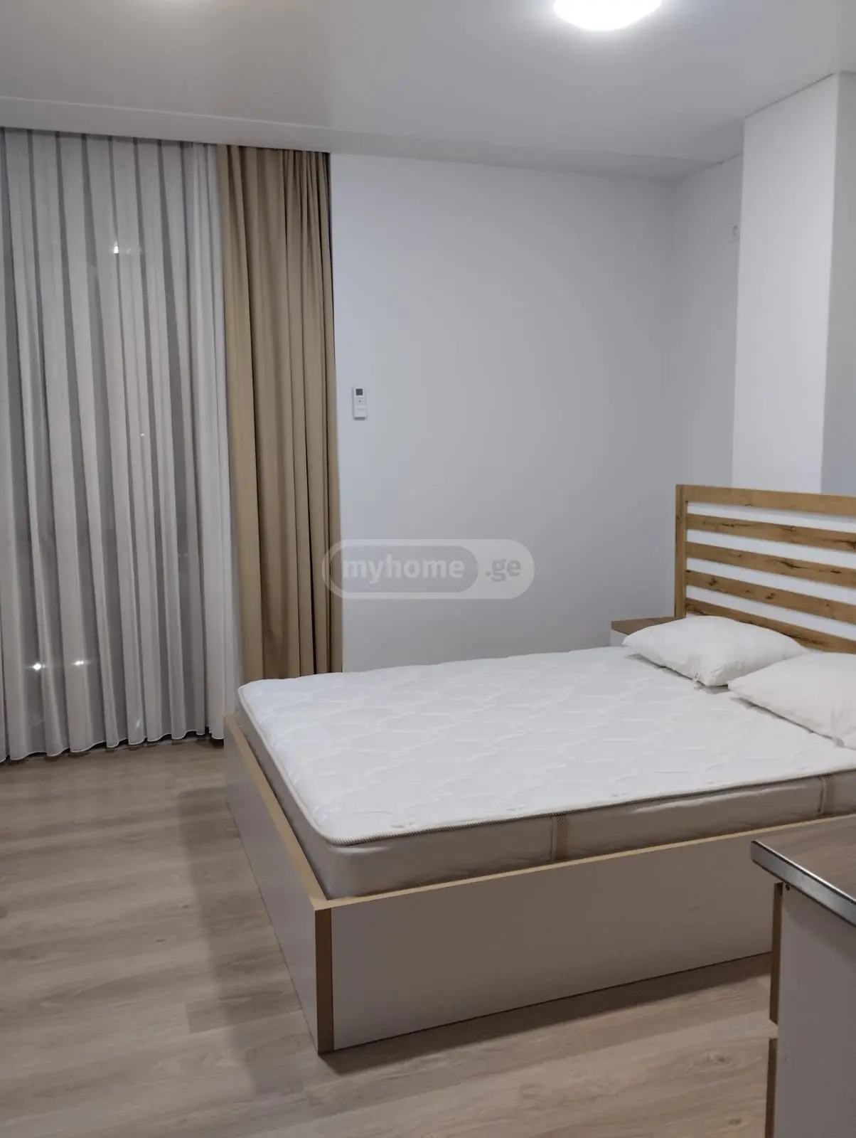 Daily Rent 1 Room Apartment view 1