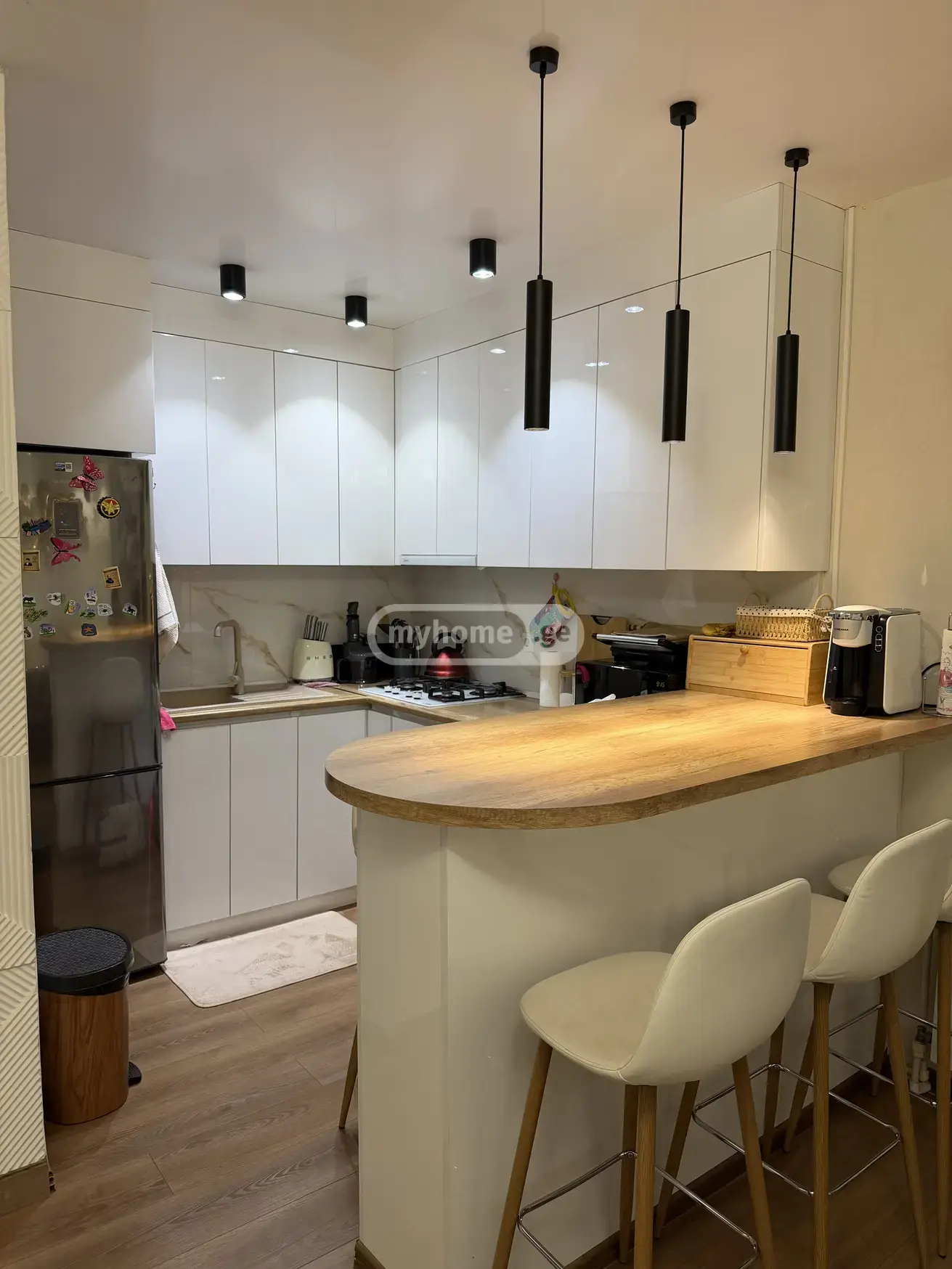 3 Room Flat For Sale view 16