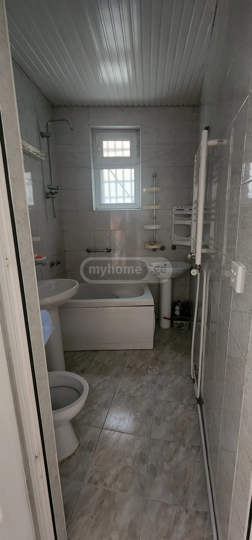 For Rent 4 Room Private House Chughuretshi, 6 of 12
