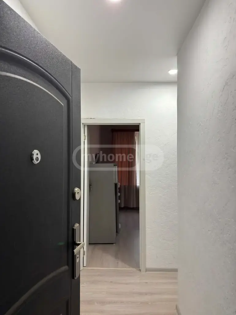 Продажа 1-комната Квартира в Telavshi view 4