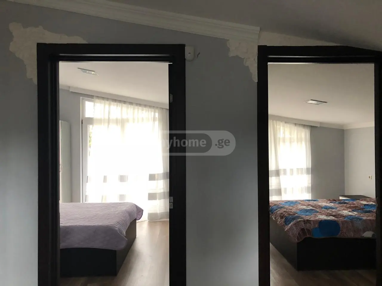 Daily Rent 4 Room Private House Ozurgetis Munitsipalitetshi view 12