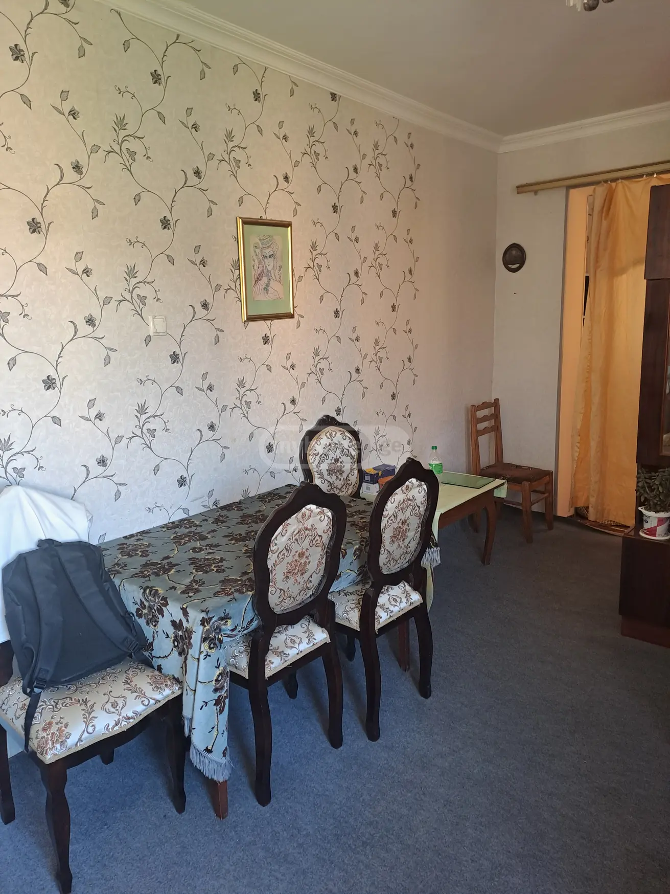 For Sale 1 Room Apartment Kutaisshi view 7