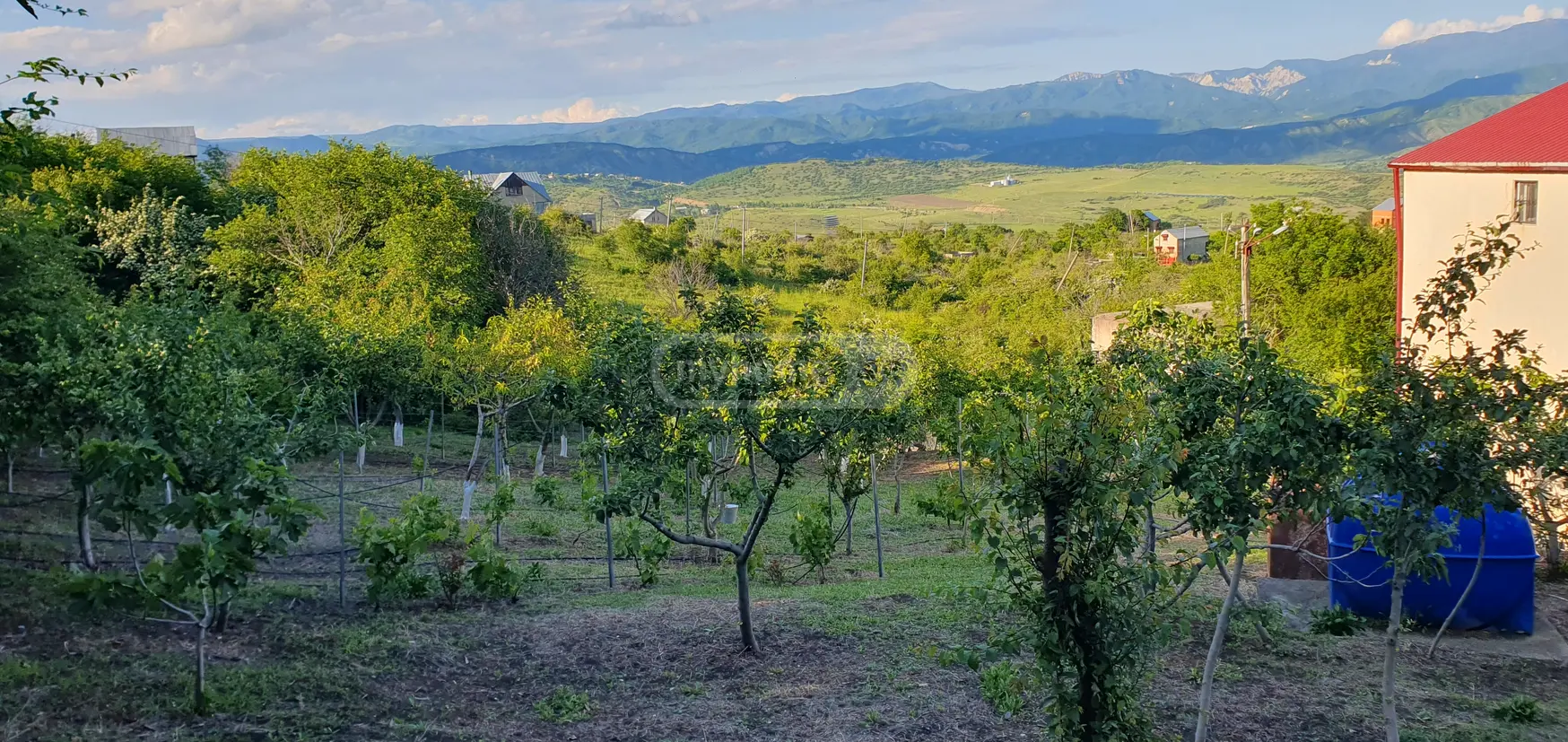 Продажа 7-комната Загородный дом в Sagarejos Munitsipalitetshi view 7