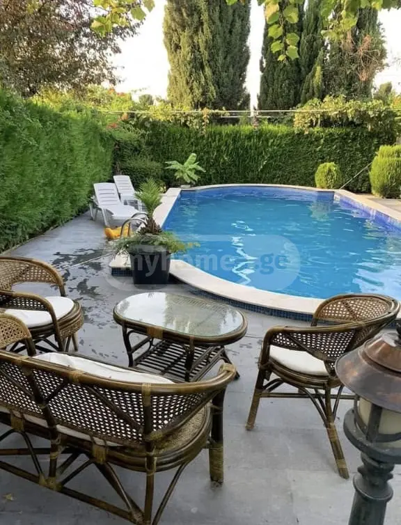 For Rent 5 Room Private House Mtskhetis Munitsipalitetshi view 1