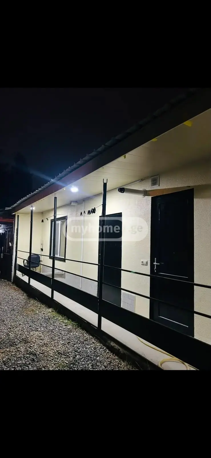 For Rent 3 Room Private House Samgorshi, 1 of 10