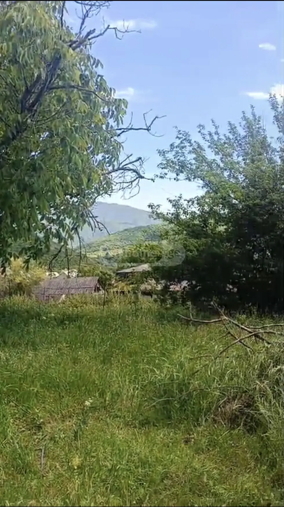 Продажа Земля / участок в Dushetis Munitsipalitetshi view 2