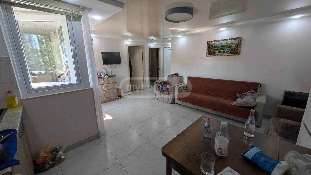 For Sale Spetsialuri Commercial Space In Batumi view 8