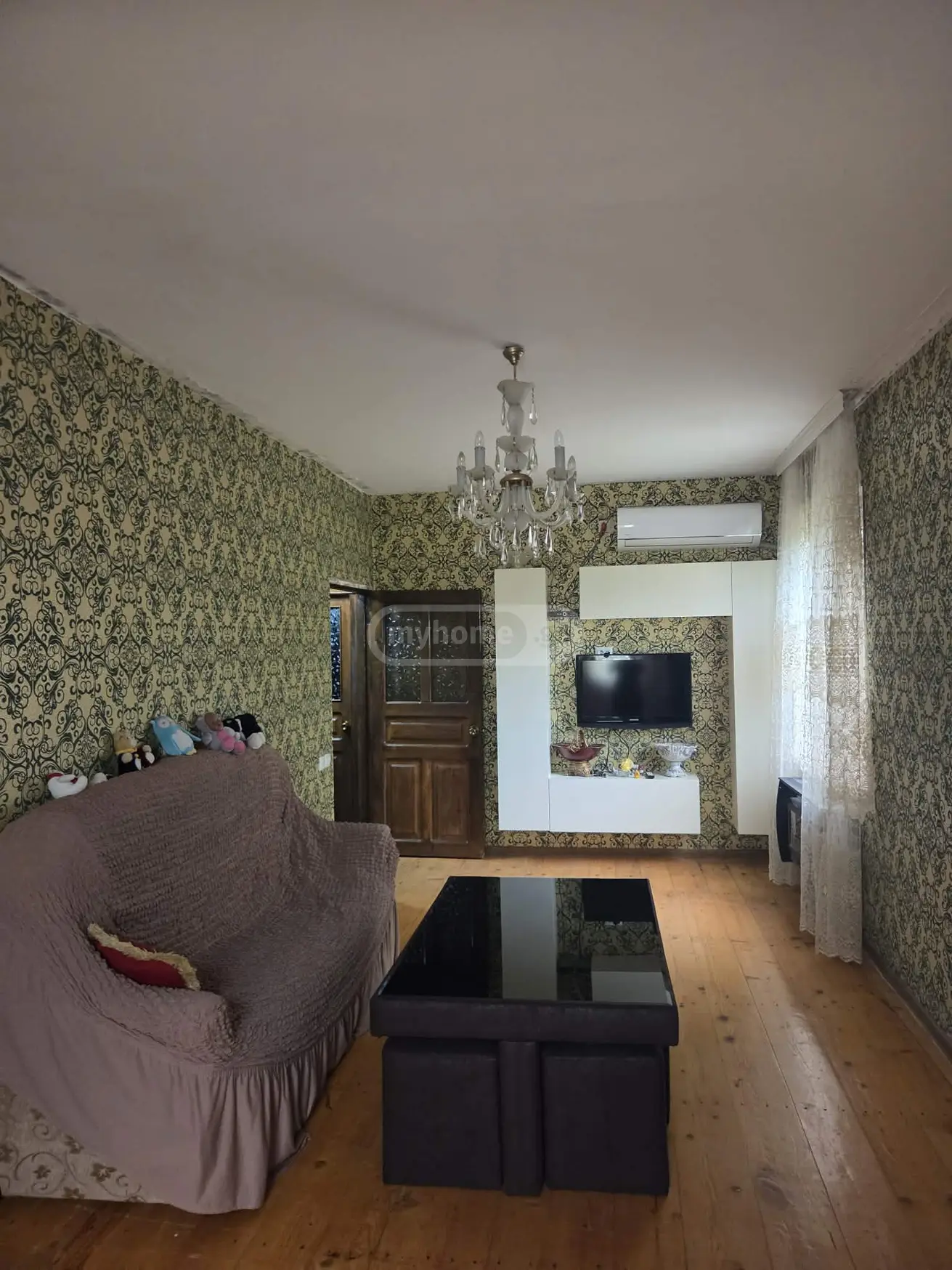 For Sale 2 Room Apartment Kutaisshi view 6
