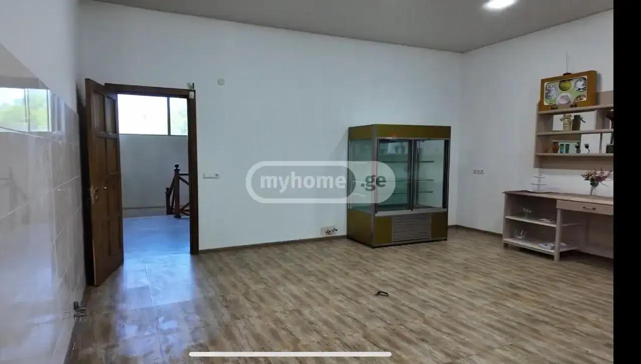 For Sale Universaluri Commercial Space Kutaisshi view 8