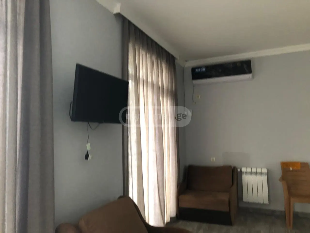 Daily Rent 4 Room Private House Ozurgetis Munitsipalitetshi view 13