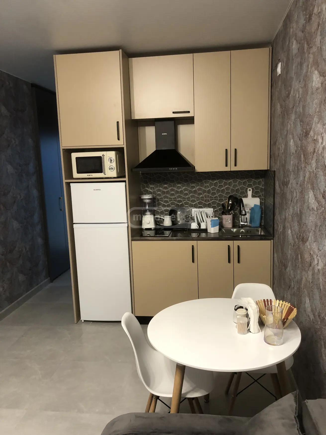 Daily Rent 1 Room Apartment view 6