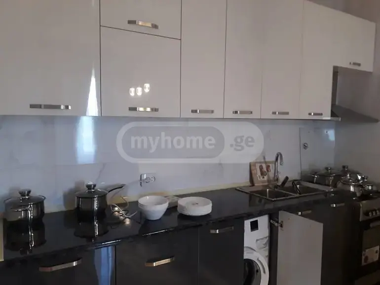 For Rent 4 Room Private House Samgorshi, 4 of 11