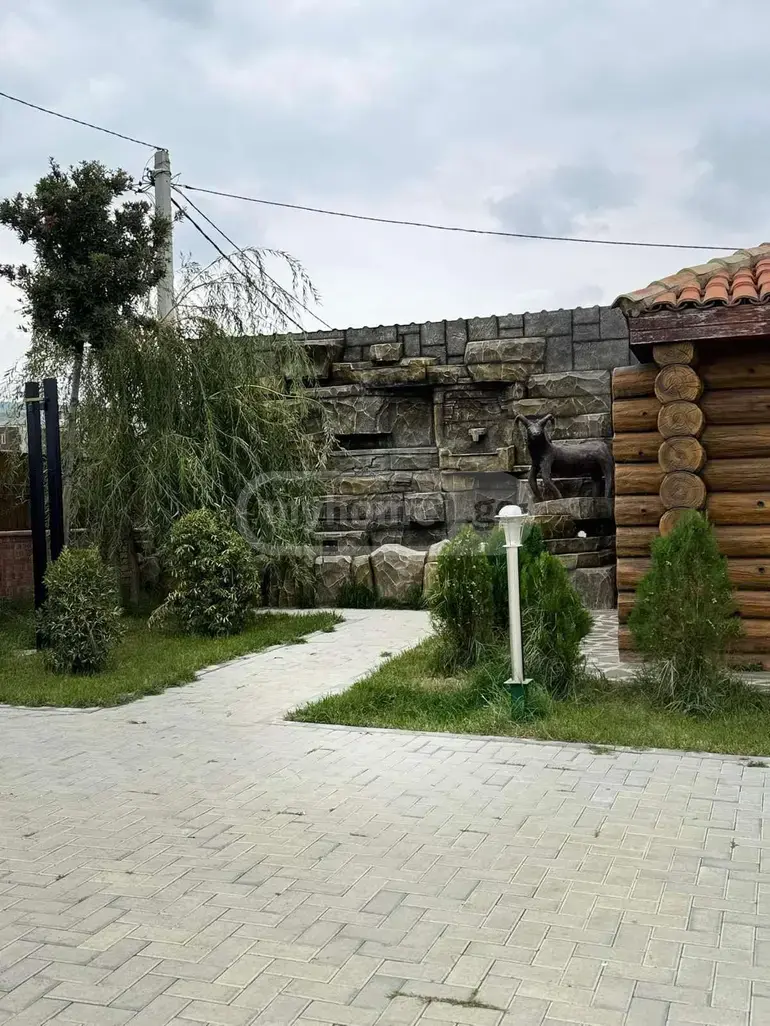 Daily Rent 1 Room Country House Varketilshi, 10 of 12