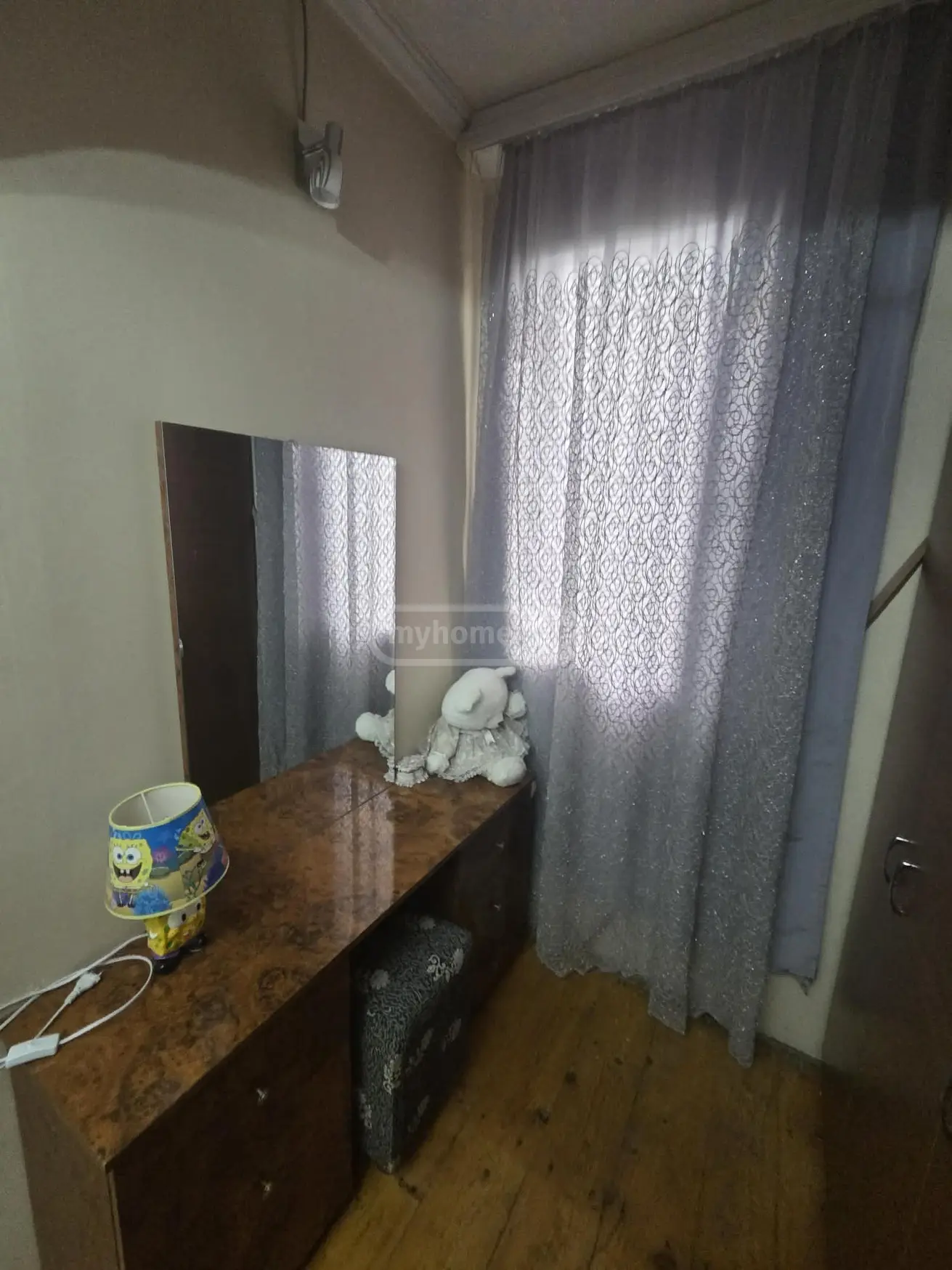 For Sale 2 Room Apartment Kutaisshi view 3