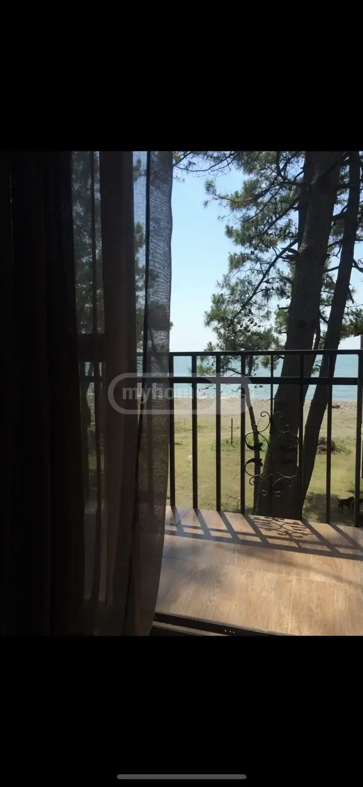 Daily Rent 4 Room Country House Lanchkhutis Munitsipalitetshi view 12