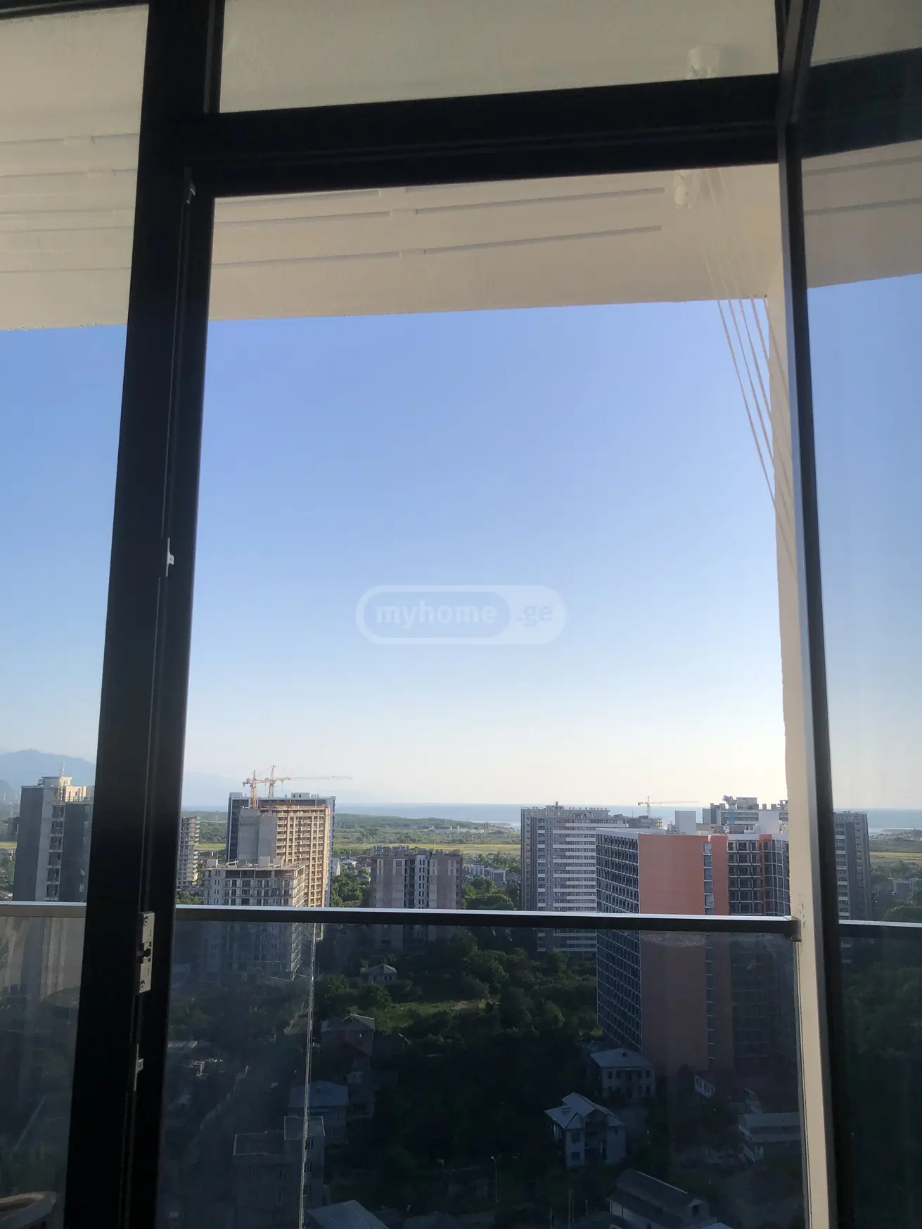 Daily Rent 1 Room Apartment view 9