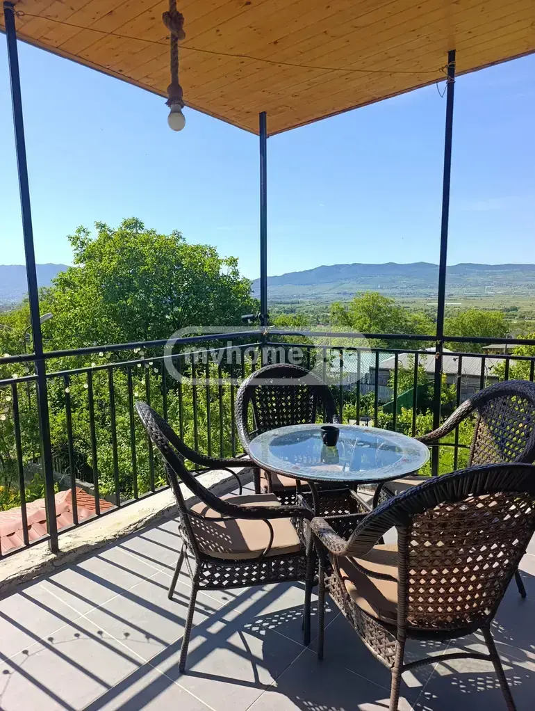 Продажа 4-комната Частный дом в Mtskhetis Munitsipalitetshi view 5