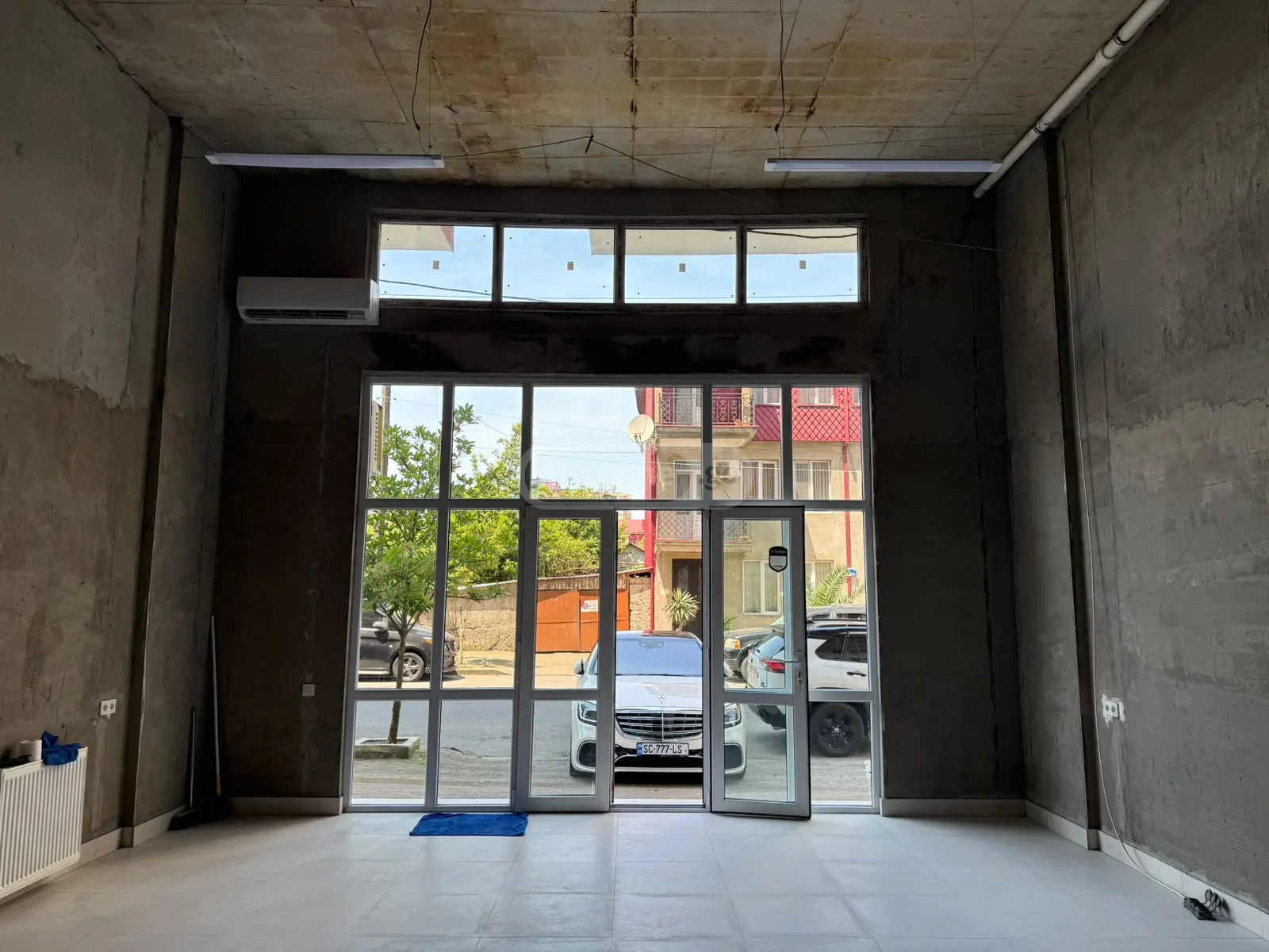 For Sale Universaluri Commercial Space In Batumi view 9