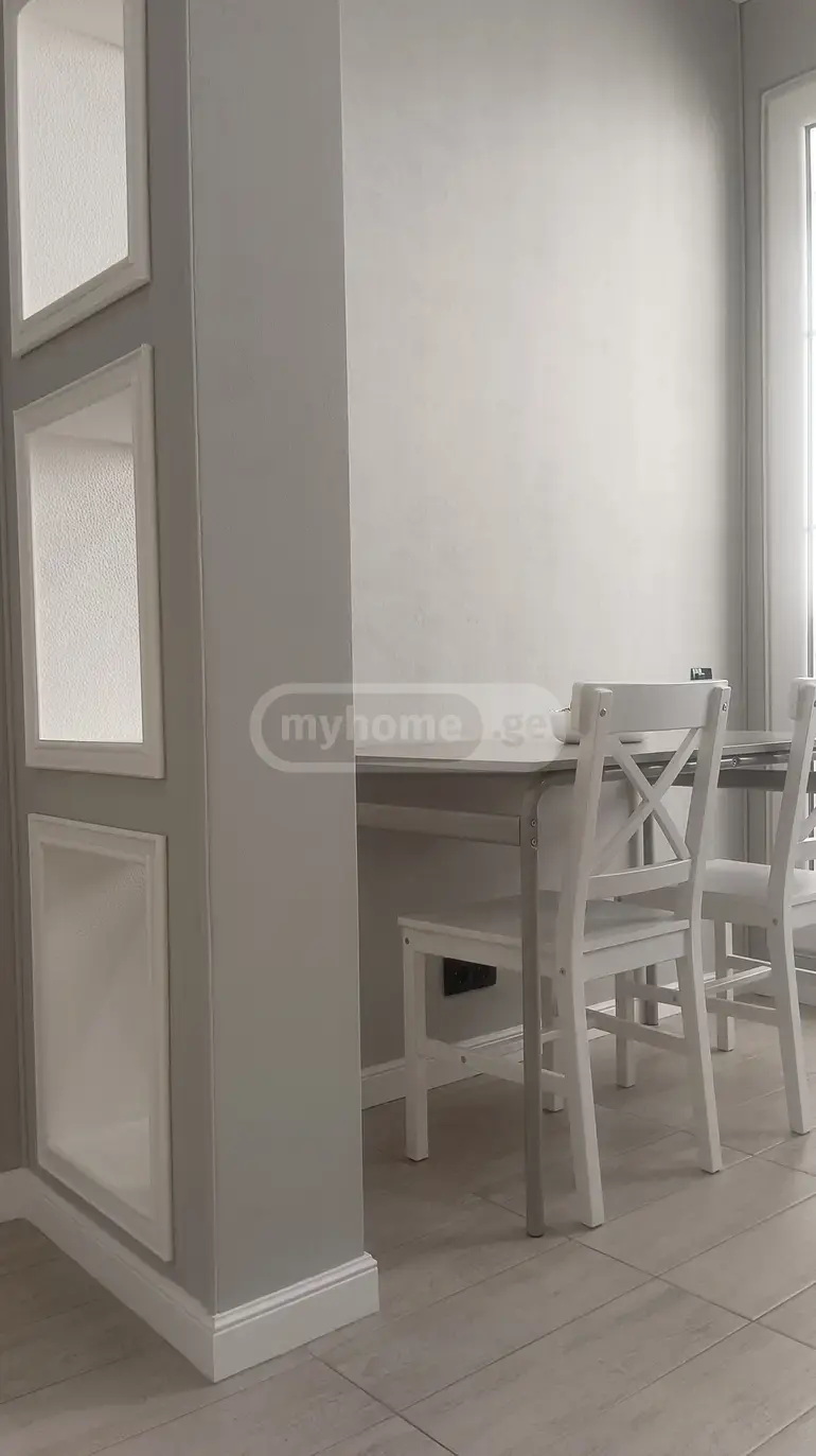 For Sale 2 Room Apartment view 9