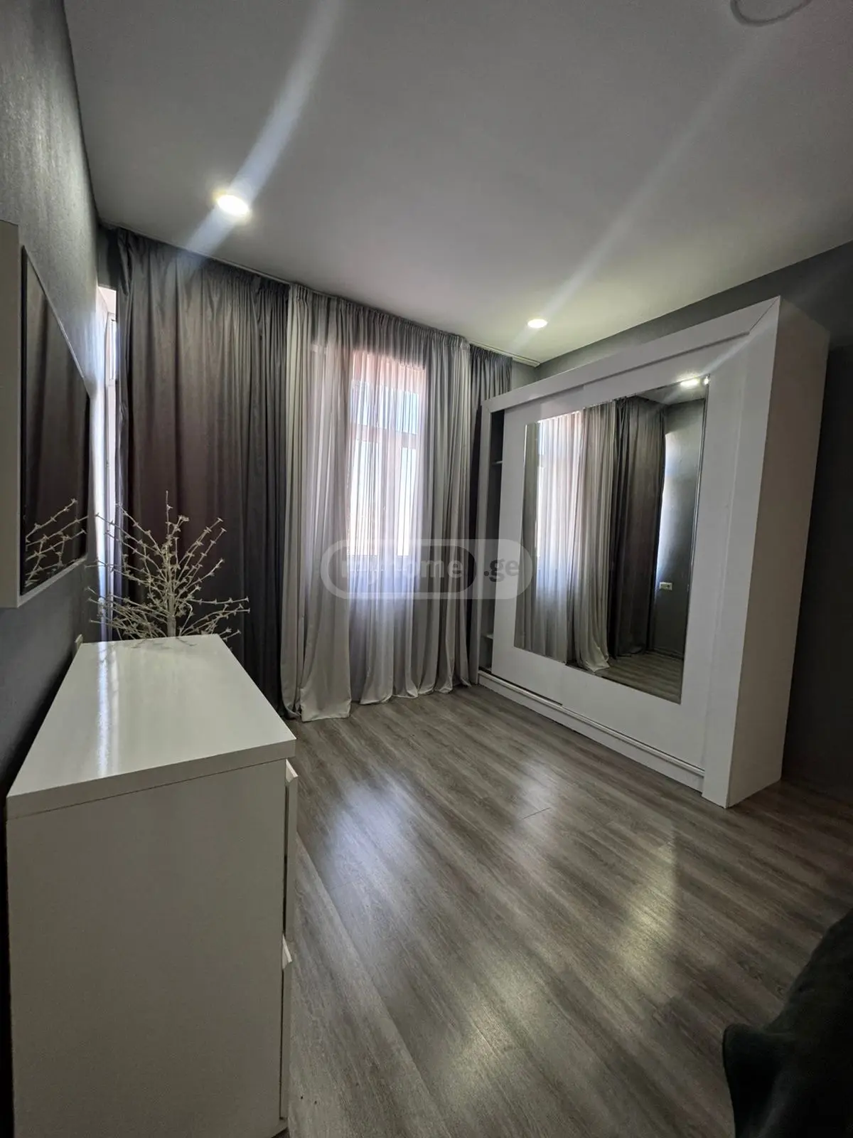 2 Room Flat For Rent. Kutaisi view 21